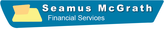 Seamus McGrath Financial Services